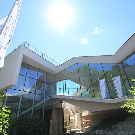 Hotel Hochgrassnitzberg
