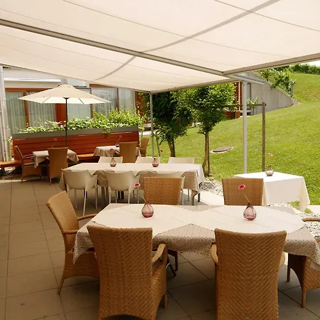 Hochgrassnitzberg Hotel