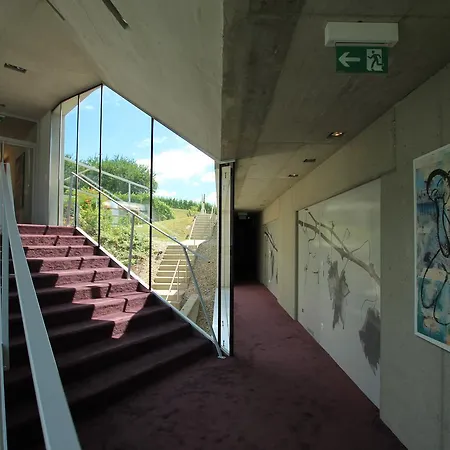 Hotel Hochgrassnitzberg Obegg