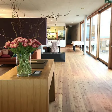 Hochgrassnitzberg Hotel Obegg